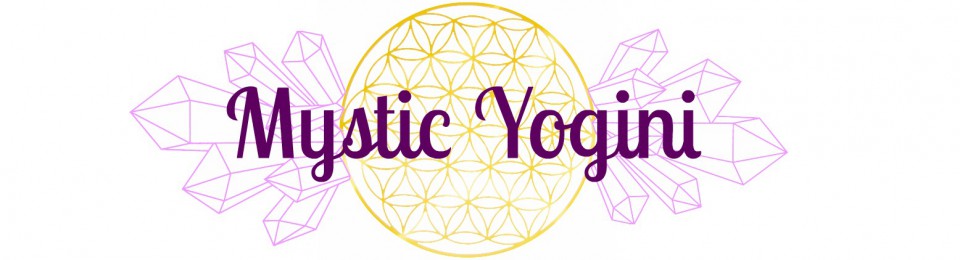 Mystic Yogini