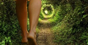 Walking-the-Labyrinth